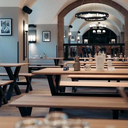 As-Immobilien, Unterkunft In Bielefeld Dış mekan fotoğraf