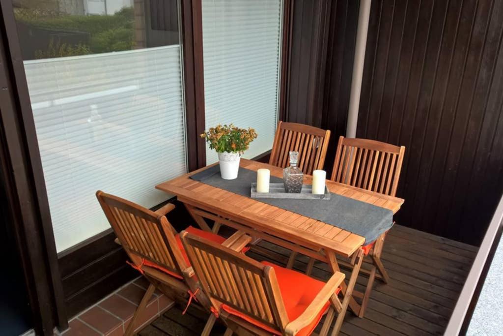 As-Immobilien, Unterkunft In Bielefeld Dış mekan fotoğraf