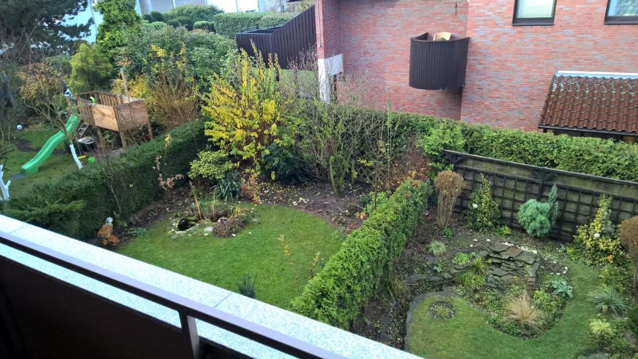 As-Immobilien, Unterkunft In Bielefeld Dış mekan fotoğraf