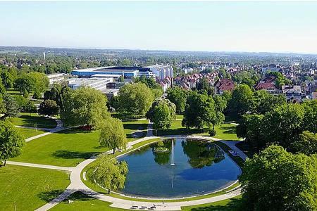 As-Immobilien, Unterkunft In Bielefeld Dış mekan fotoğraf