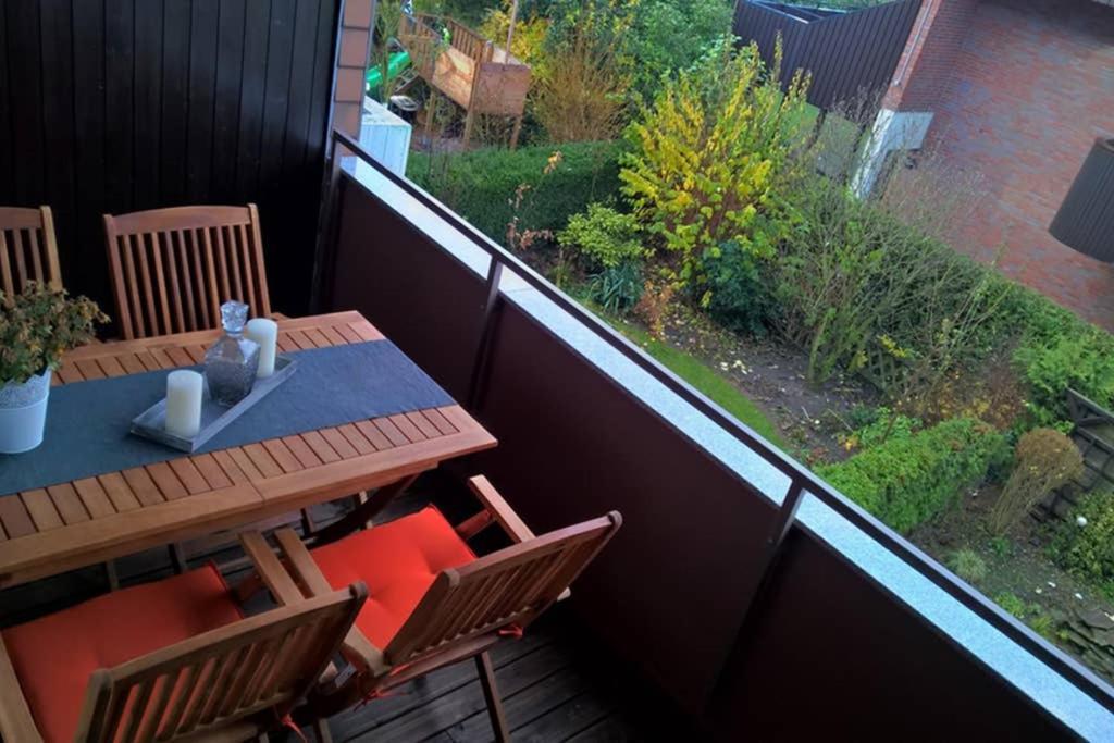 As-Immobilien, Unterkunft In Bielefeld Dış mekan fotoğraf