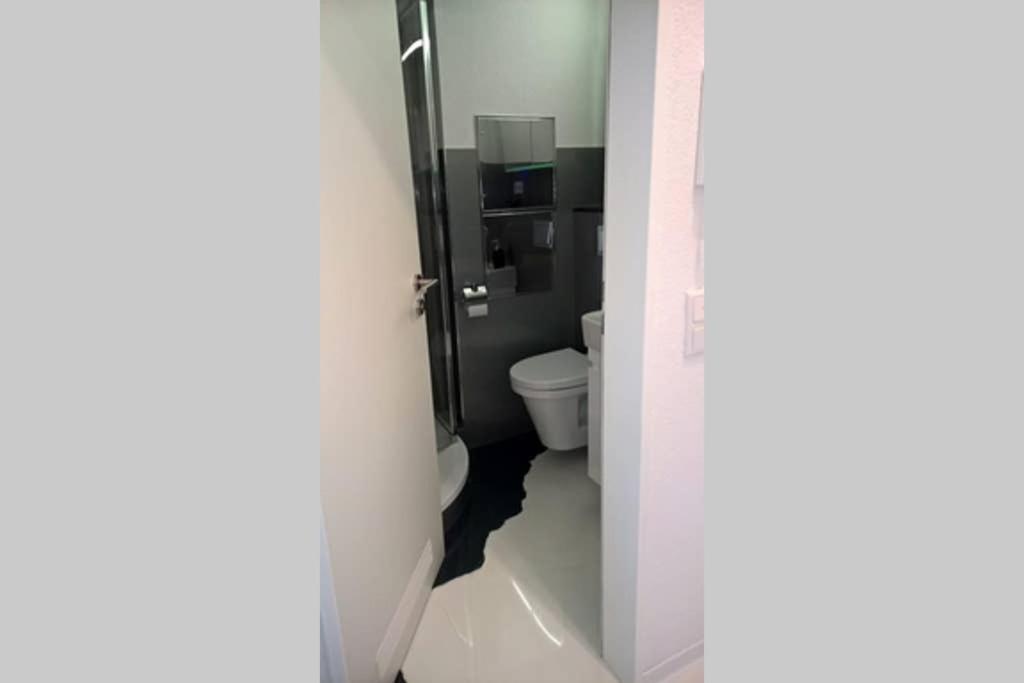 As-Immobilien, Unterkunft In Bielefeld Dış mekan fotoğraf