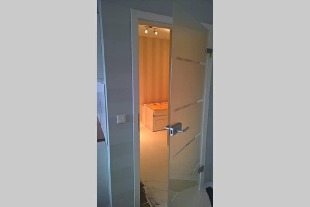 As-Immobilien, Unterkunft In Bielefeld Dış mekan fotoğraf