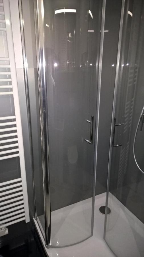 As-Immobilien, Unterkunft In Bielefeld Dış mekan fotoğraf